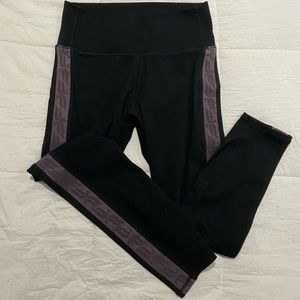 Fabletics cropped leggings